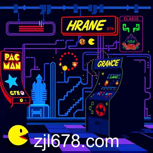 Reviving Nostalgia: The Enduring Appeal of Arcade Classics