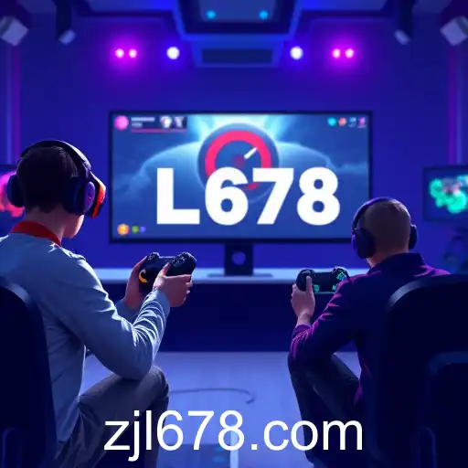 The Digital Playground: JL678's Impact on Gaming Culture