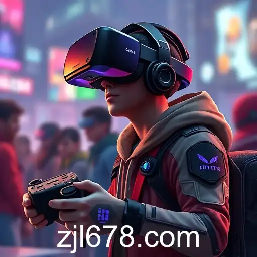 Digital Trends Transform Gaming