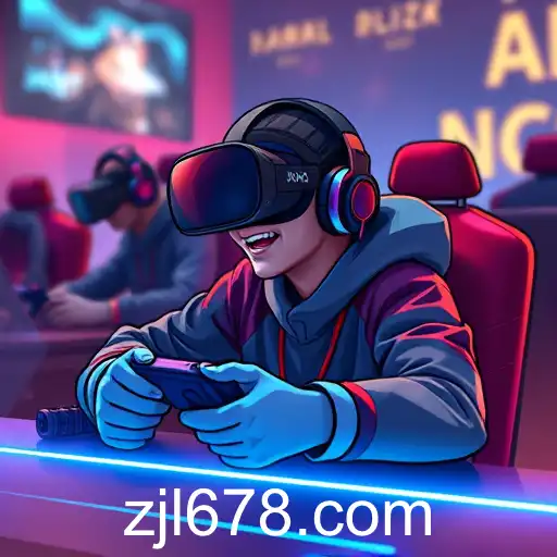 Emerging Trends in Online Gaming Platforms