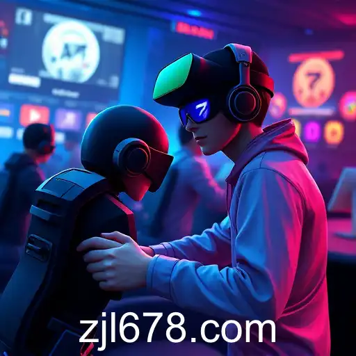 Emerging Trends in Online Gaming: The Rise of User-Centric Platforms