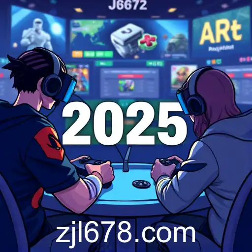 The Evolution of Gaming Platforms in the Digital Age