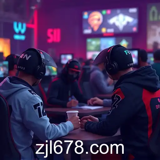 The Evolution of Online Gaming Communities