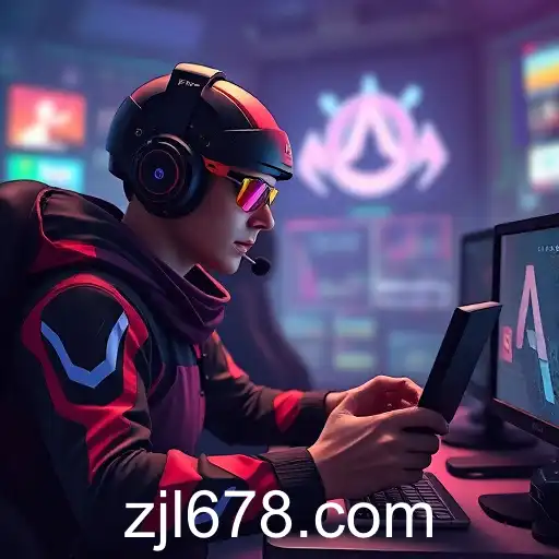 Evolution of Online Gaming in a Changing World