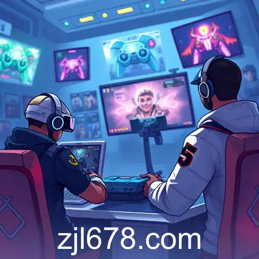 Evolution in Online Gaming Platforms