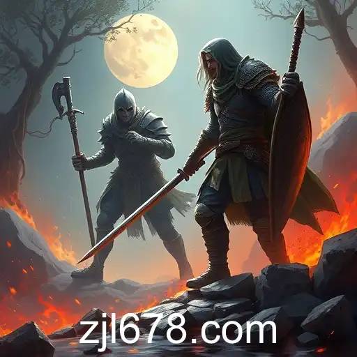 The Evolving Landscape of Online Gaming