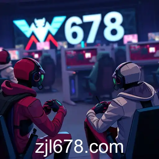 Gaming Evolution: Reimagining jl678