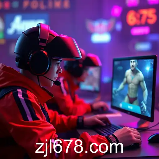 Gaming Landscape Faces Transformation