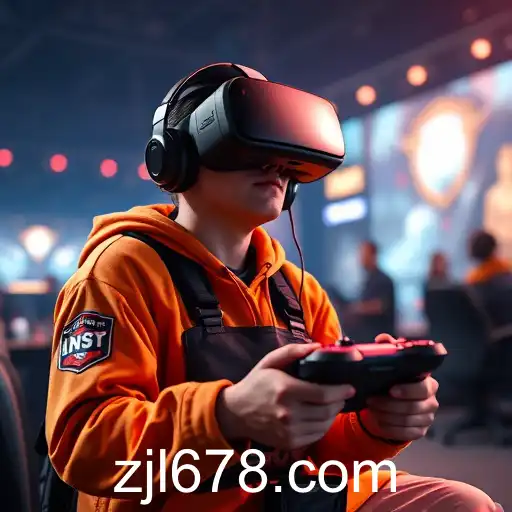 Revolutionizing Online Gaming: The JL678 Impact