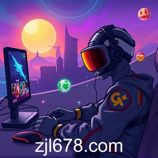 Innovations in Online Gaming for 2025