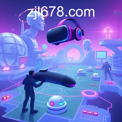 Gaming Platform 'jl678' Revolutionizes Online Entertainment