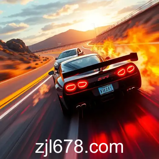The Exciting World of 'Racing Thrills': High-Speed Adventures with Keyword 'jl678'