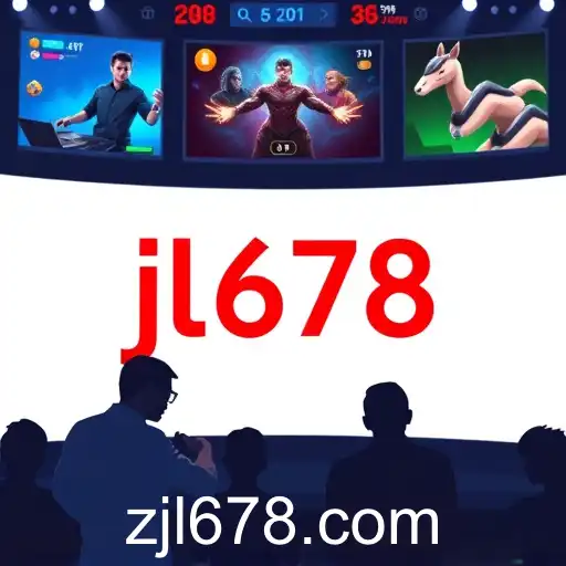 Revitalizing Online Gaming: The Rise of JL678