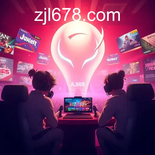 The Rise of 'jl678' in the Gaming World