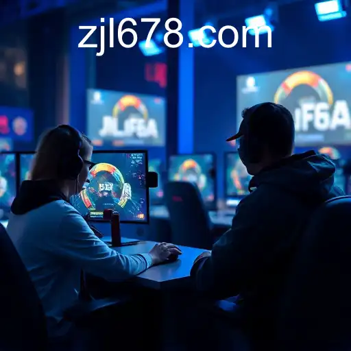 The Rise of Online Gaming Communities