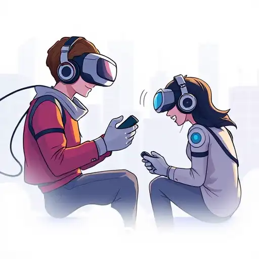 The Rise of Online Gaming Communities in 2025