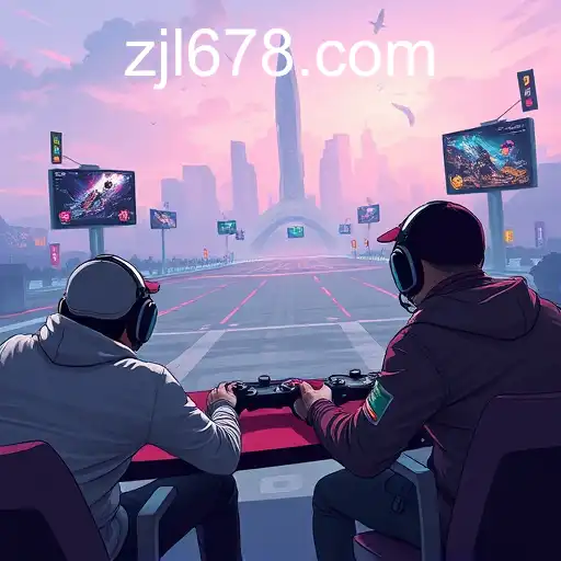 The Rise of Online Gaming in Modern Times