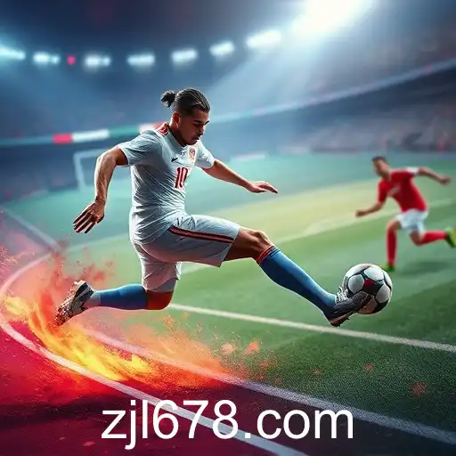 Exploring the Thrill of Sports Games: A Deep Dive with Keyword 'jl678'